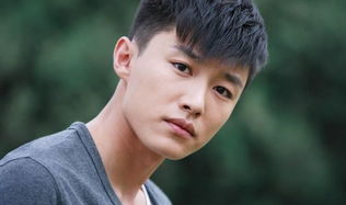 郭震写真,光影交织下的魅力瞬间