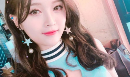 leeya小姐姐,时尚潮流的引领者